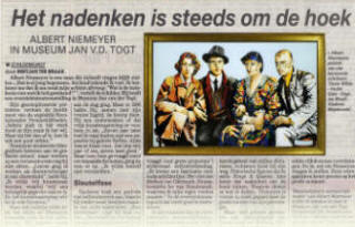 telegraaf