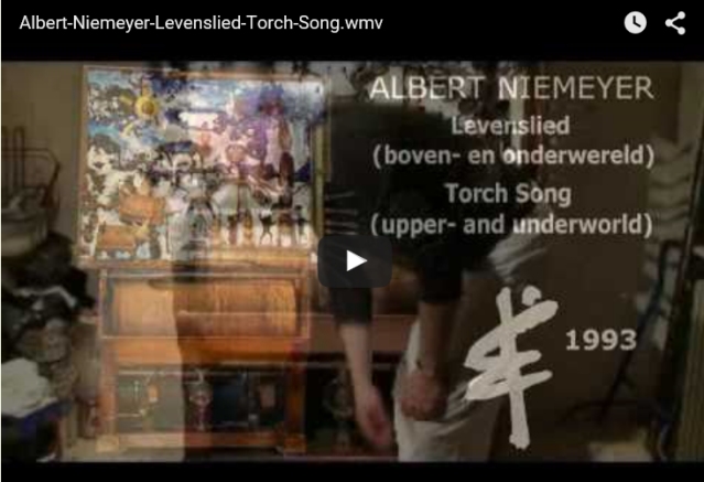 ALBERT-NIEMEYER-levenslied